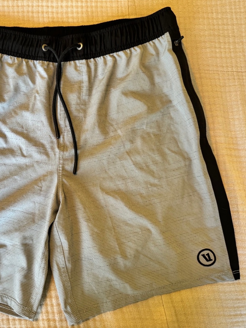 Vuori Kore shorts unlined size small